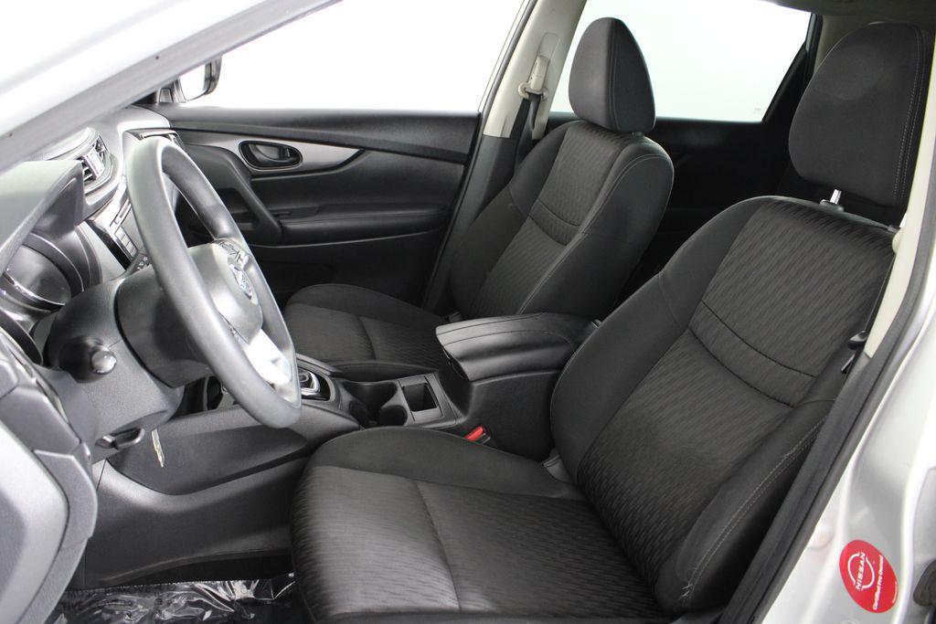 used 2019 Nissan Rogue car, priced at $9,599