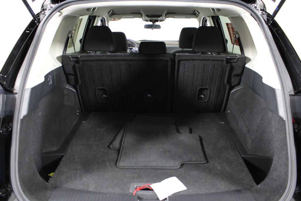 used 2021 Nissan Rogue car, priced at $18,888