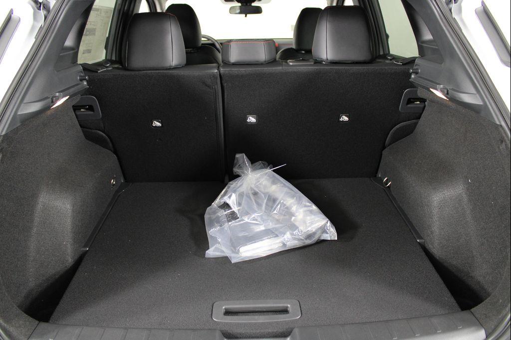 new 2026 Nissan Kicks car, priced at $27,436