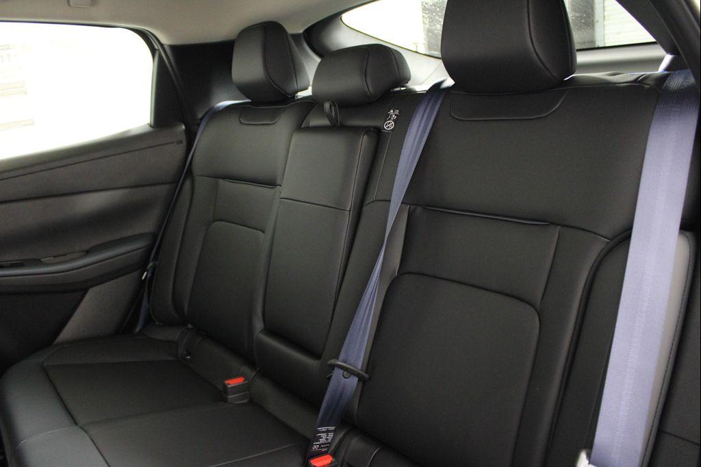 new 2026 Nissan Leaf car, priced at $42,390