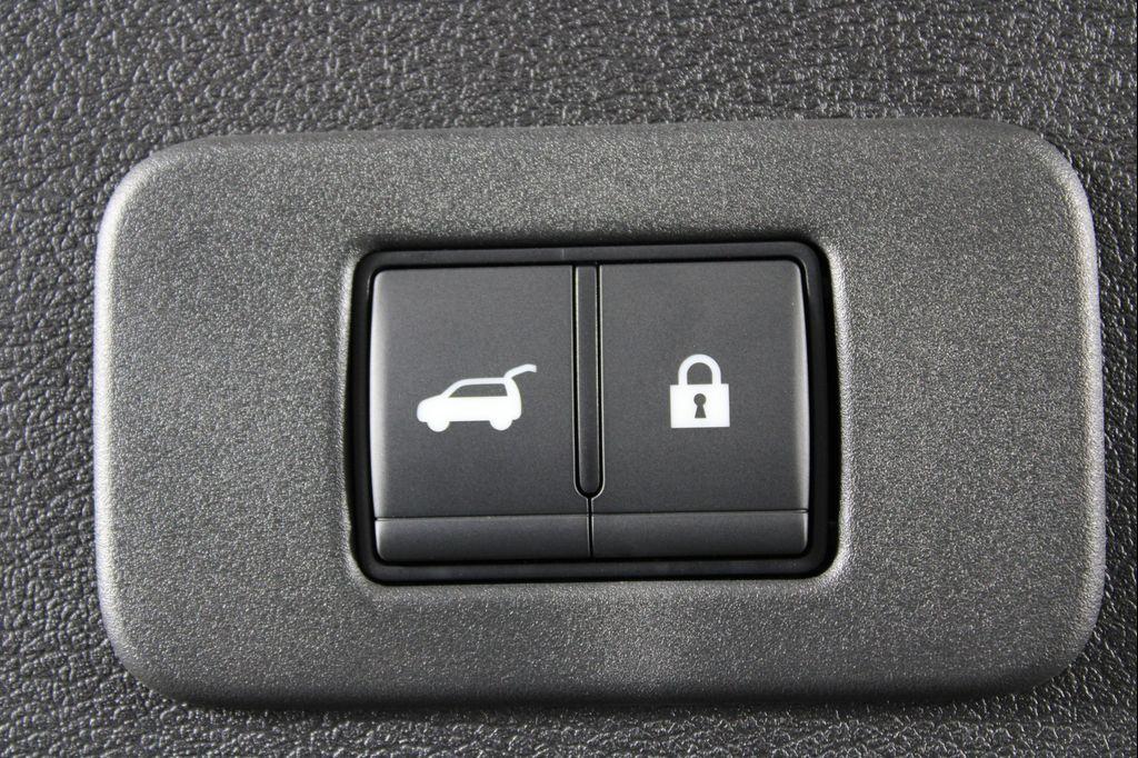 new 2026 Nissan Leaf car, priced at $42,390