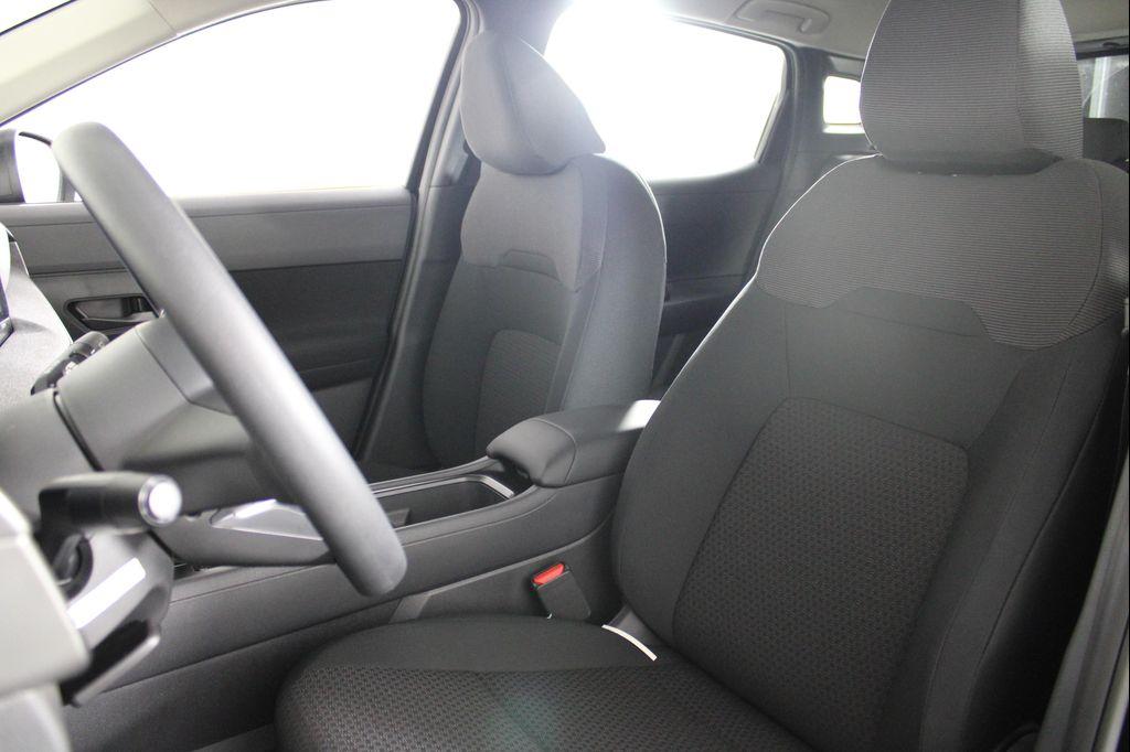 new 2026 Nissan Kicks car, priced at $23,597