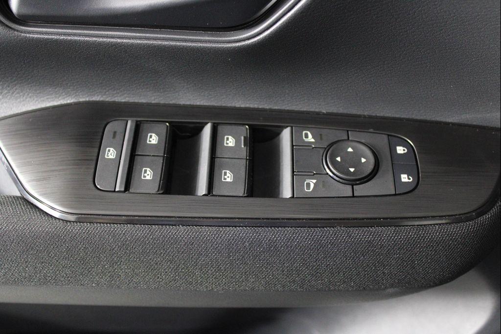 new 2026 Nissan Kicks car, priced at $23,597