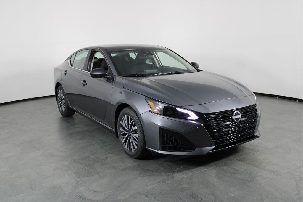 new 2026 Nissan Altima car, priced at $26,623