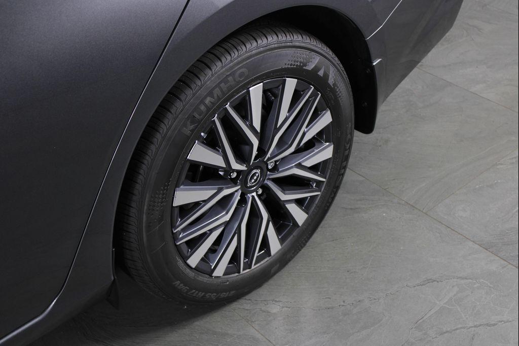 new 2026 Nissan Altima car, priced at $26,623
