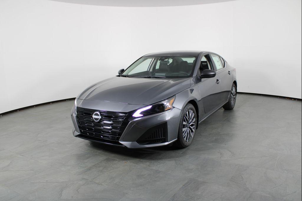 new 2026 Nissan Altima car, priced at $26,623