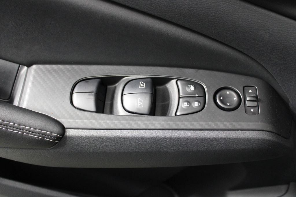 new 2026 Nissan Altima car, priced at $26,623