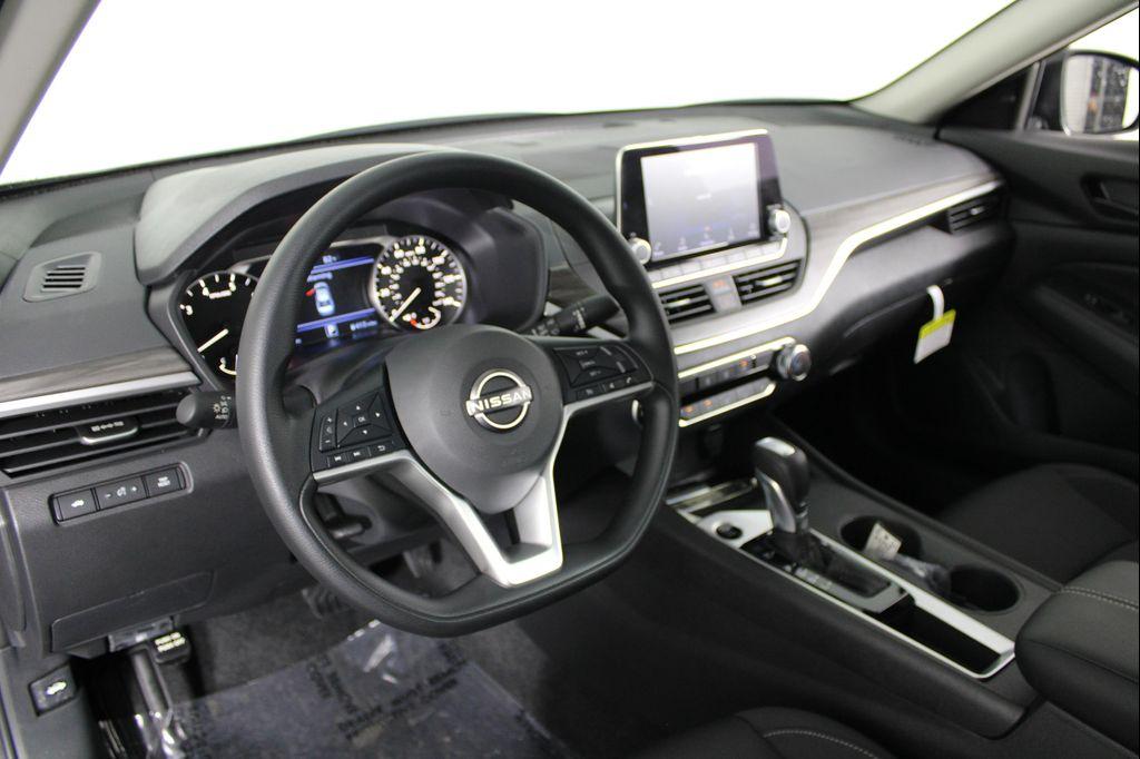 new 2026 Nissan Altima car, priced at $26,623