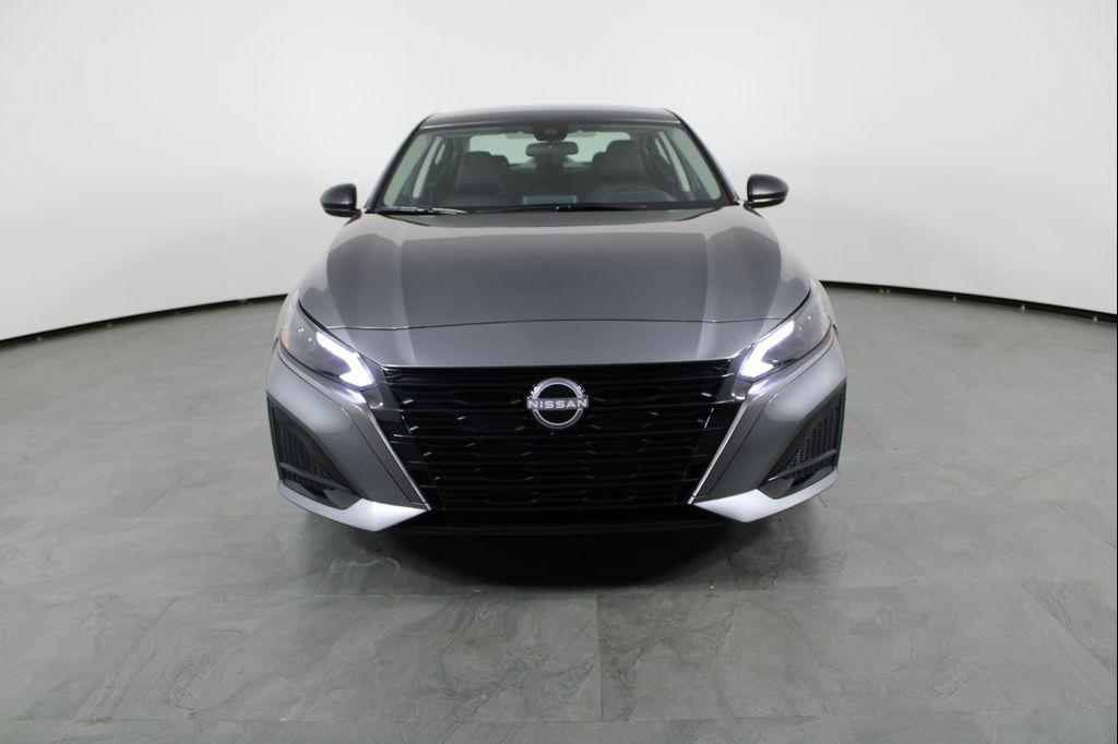 new 2026 Nissan Altima car, priced at $26,623