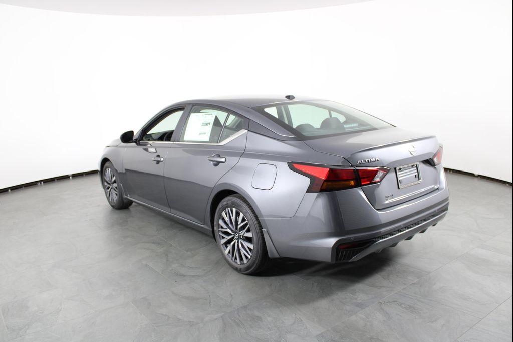 new 2026 Nissan Altima car, priced at $26,623