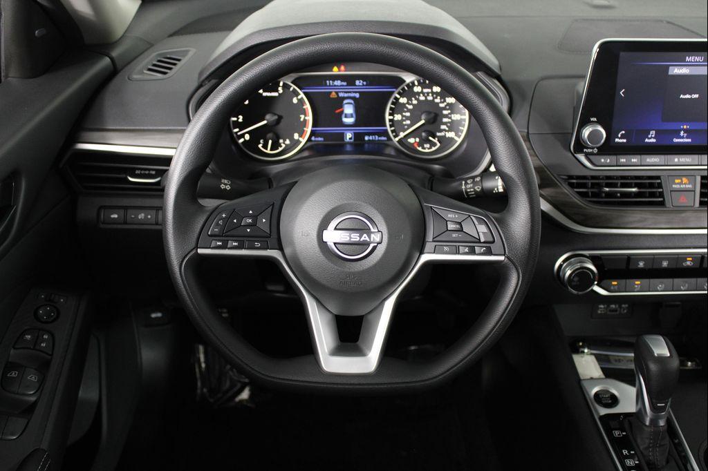 new 2026 Nissan Altima car, priced at $26,623