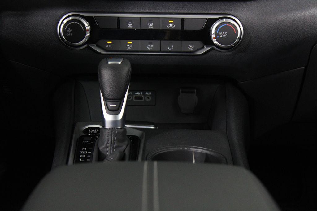 new 2026 Nissan Altima car, priced at $26,623