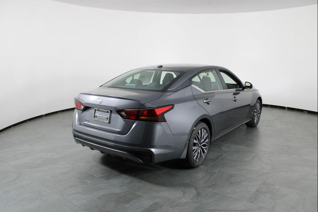 new 2026 Nissan Altima car, priced at $26,623