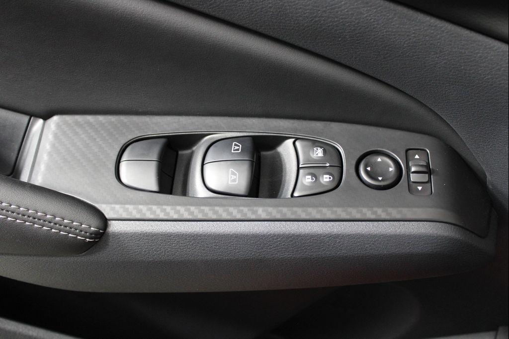 new 2026 Nissan Altima car, priced at $27,010
