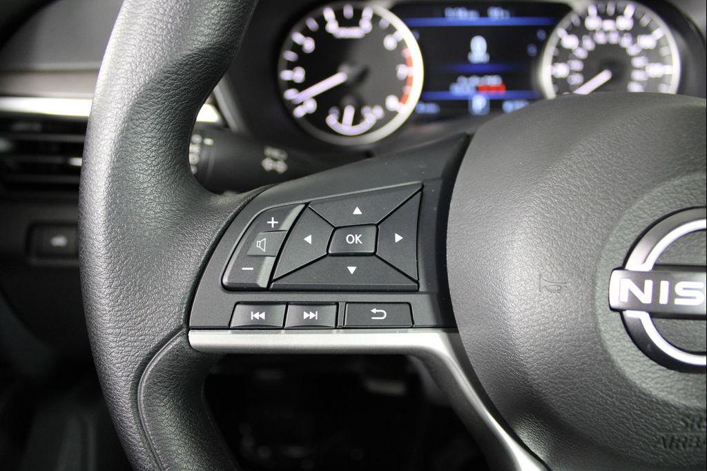 new 2026 Nissan Altima car, priced at $27,010