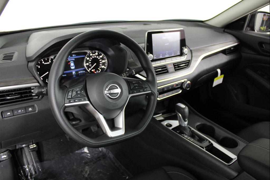 new 2026 Nissan Altima car, priced at $27,010