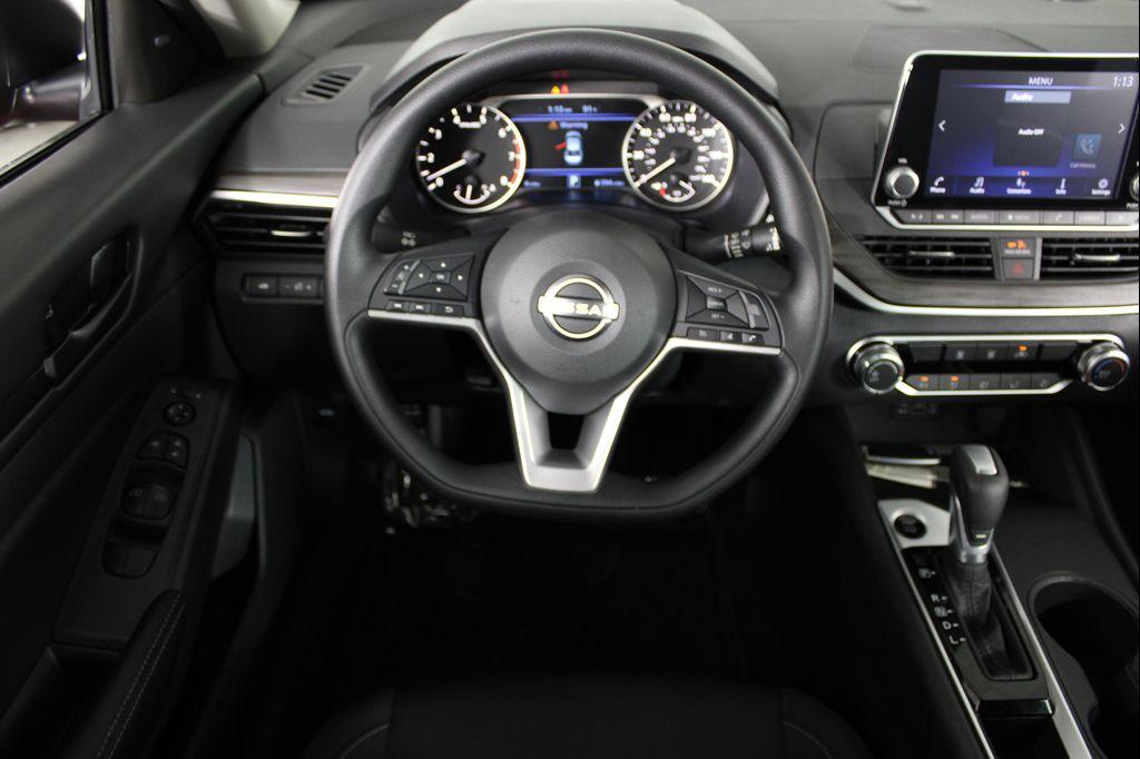 new 2026 Nissan Altima car, priced at $27,010