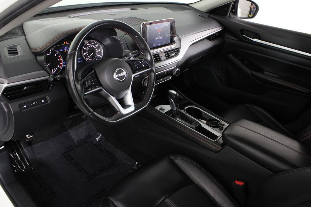 used 2024 Nissan Altima car, priced at $20,838