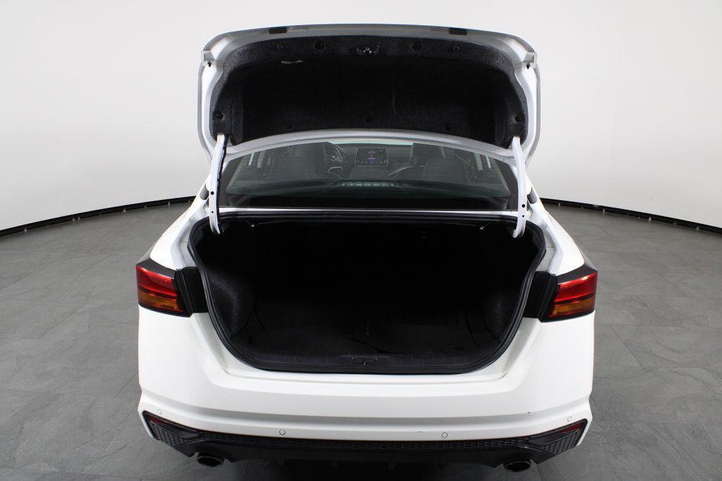 used 2024 Nissan Altima car, priced at $20,838