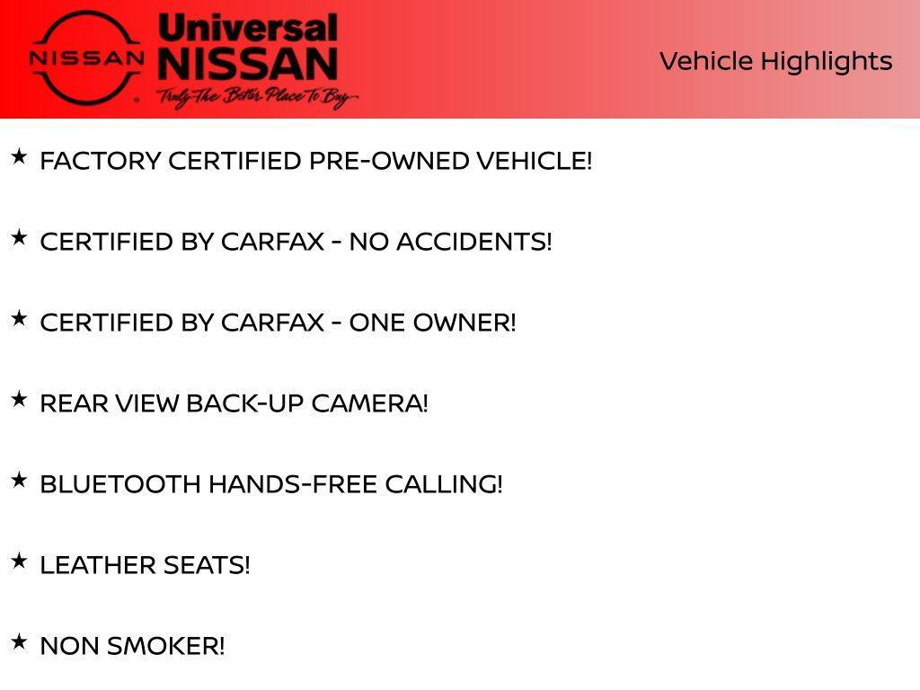 used 2024 Nissan Altima car, priced at $20,838