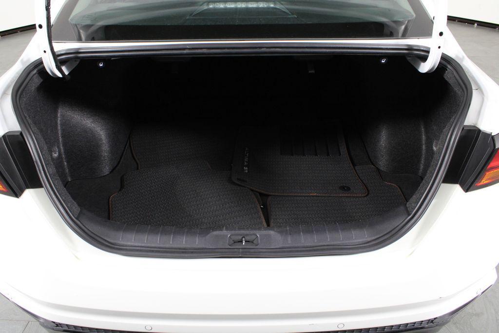 used 2024 Nissan Altima car, priced at $20,838