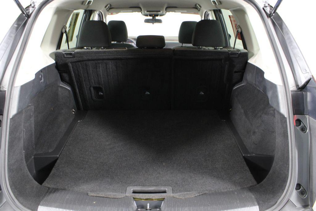 used 2021 Nissan Rogue car, priced at $15,536