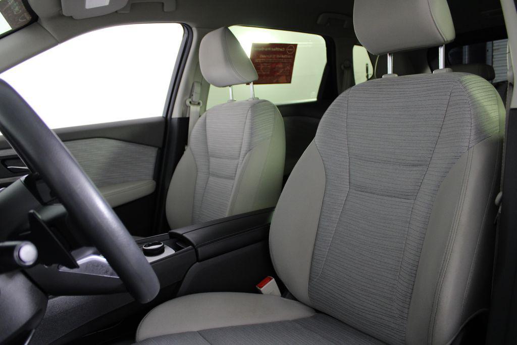 used 2023 Nissan Rogue car, priced at $22,928