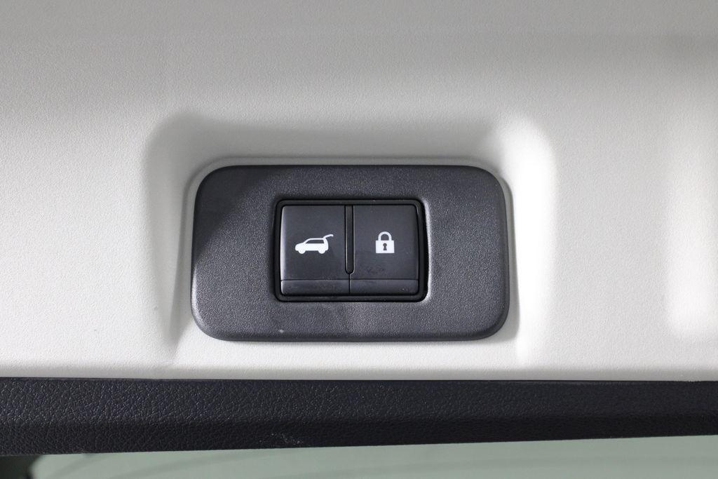 used 2024 Nissan ARIYA car, priced at $23,487