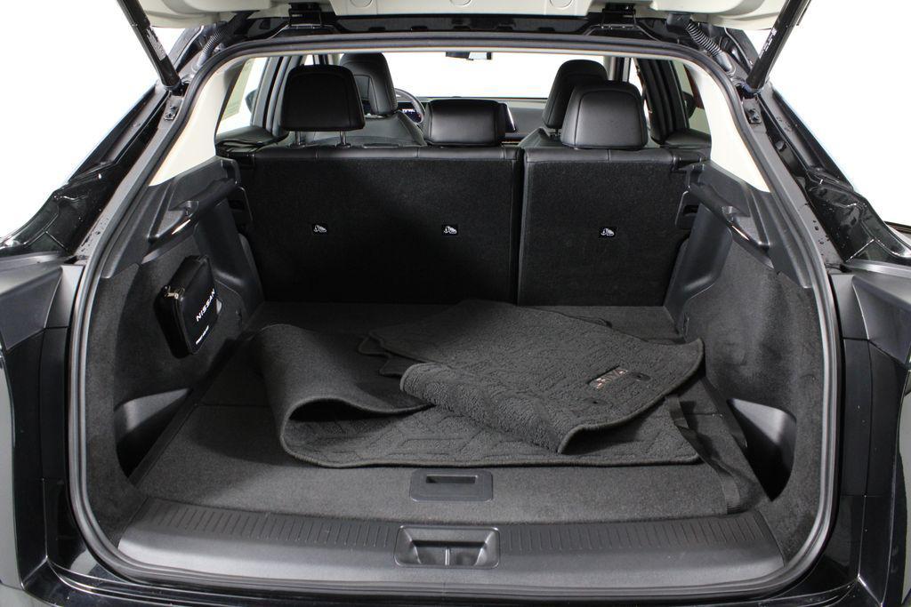 used 2024 Nissan ARIYA car, priced at $23,487