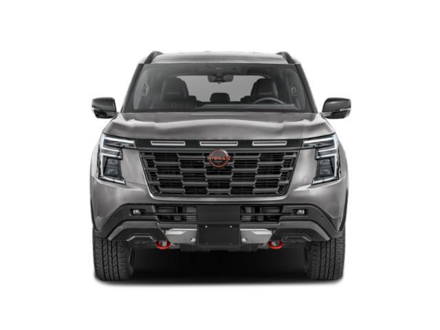 new 2026 Nissan Armada car, priced at $72,140