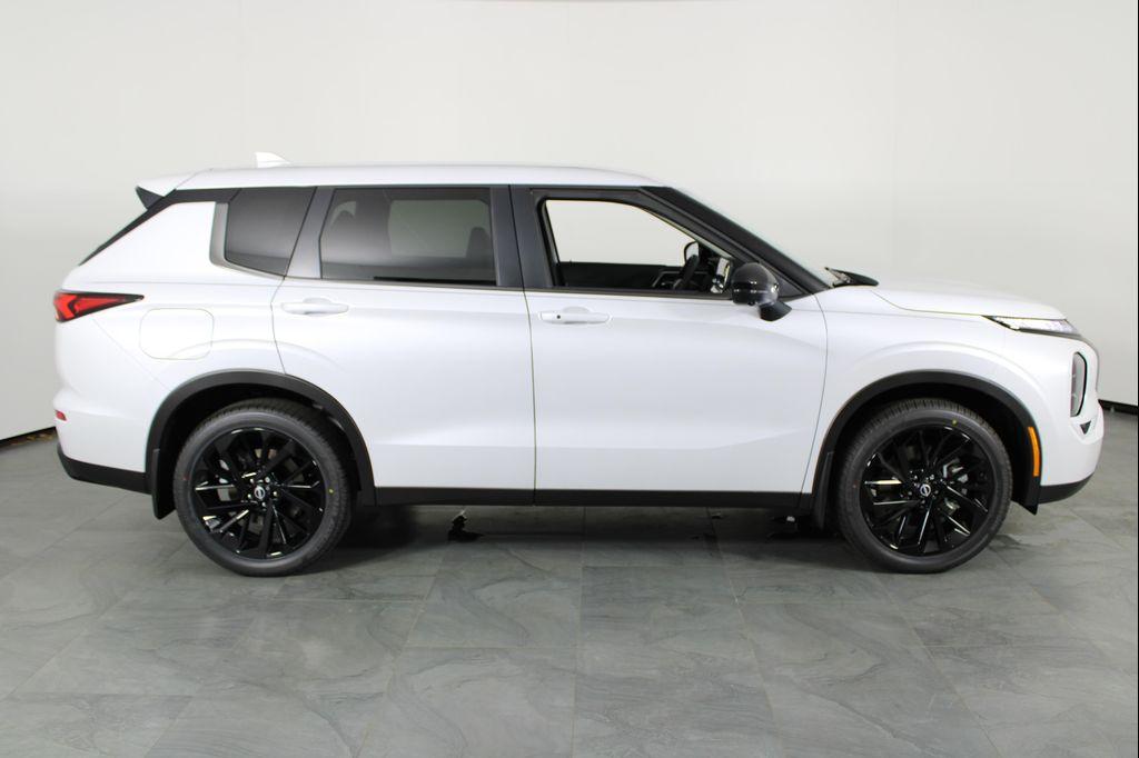 new 2026 Nissan Rogue car, priced at $45,935