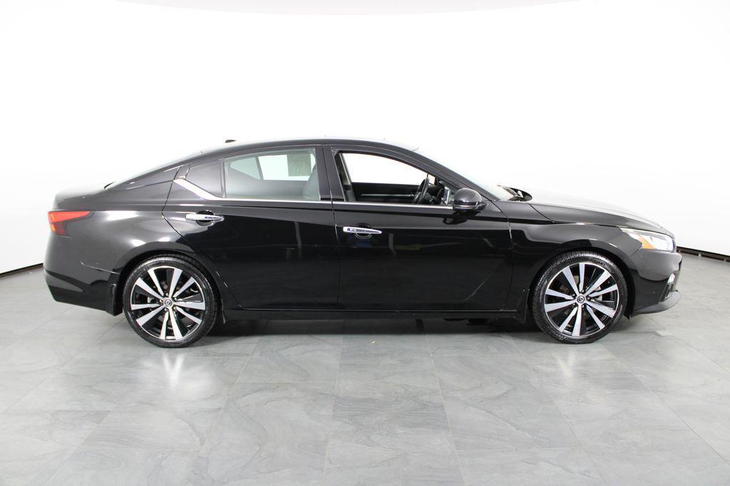 used 2019 Nissan Altima car, priced at $18,303