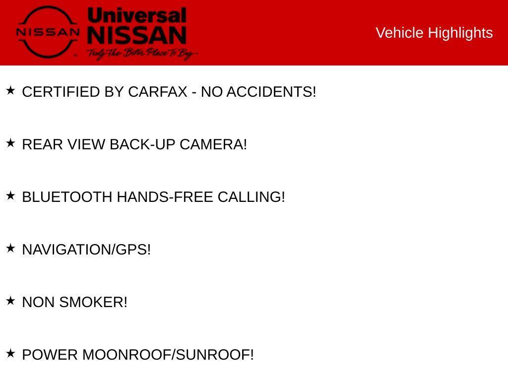 used 2019 Nissan Altima car, priced at $18,303