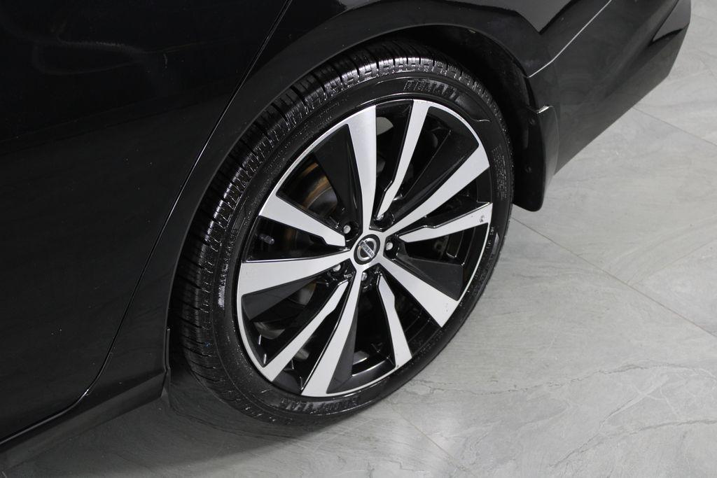 used 2019 Nissan Altima car, priced at $18,303