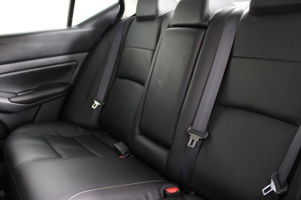used 2019 Nissan Altima car, priced at $18,303