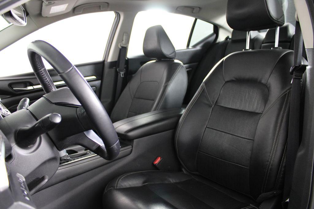 used 2019 Nissan Altima car, priced at $18,303