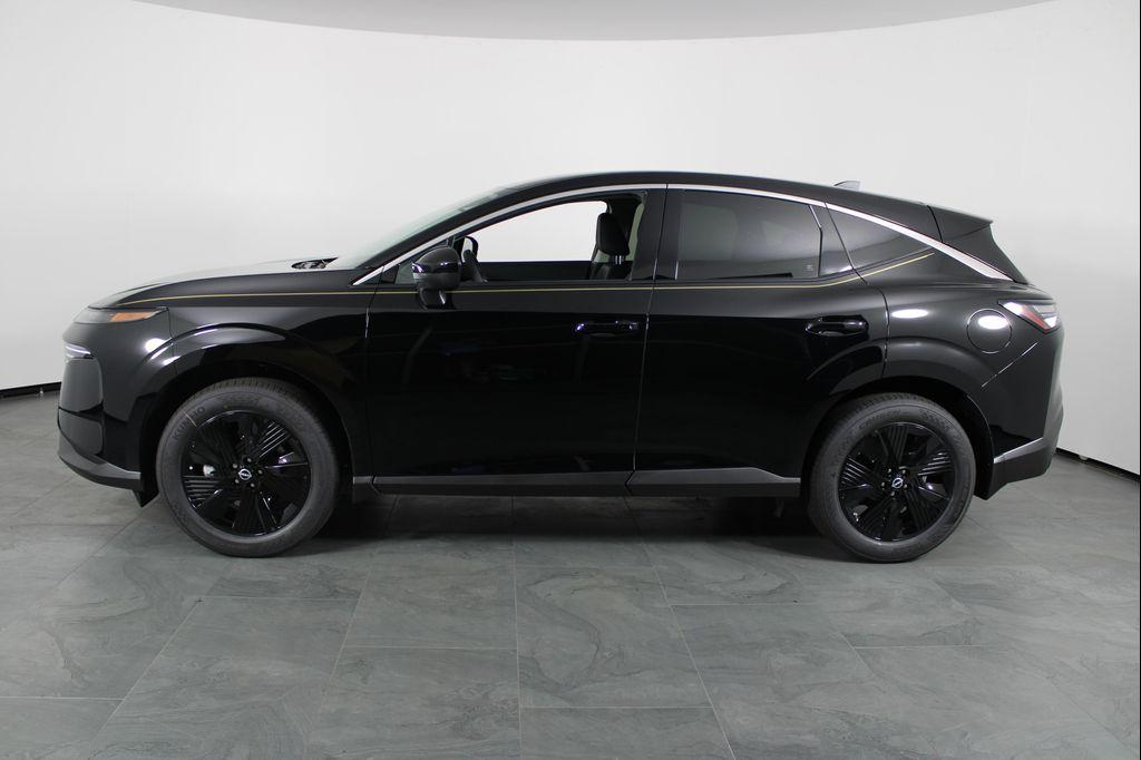 new 2026 Nissan Murano car, priced at $37,583