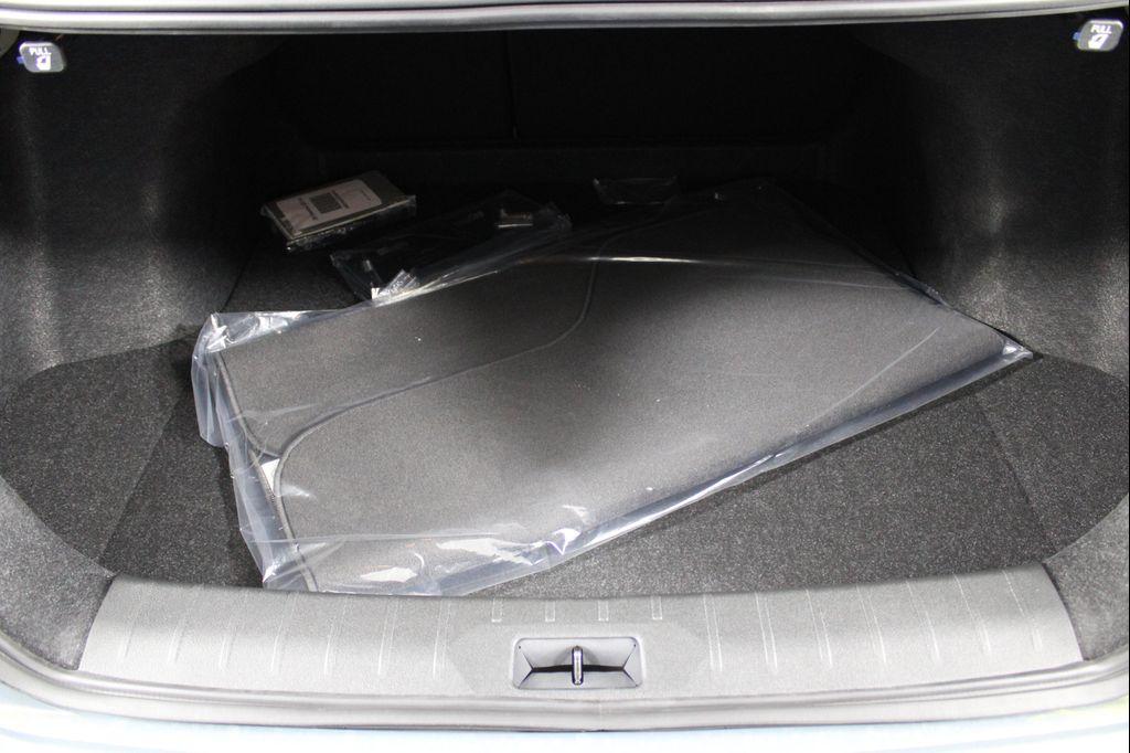 new 2026 Nissan Sentra car, priced at $23,091