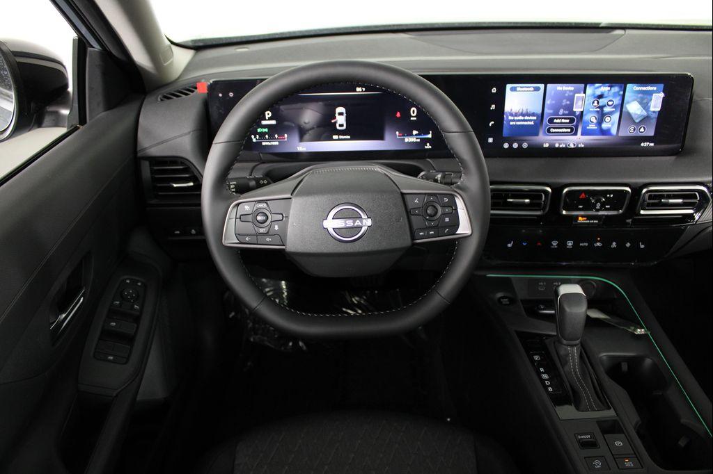 new 2026 Nissan Sentra car, priced at $23,091