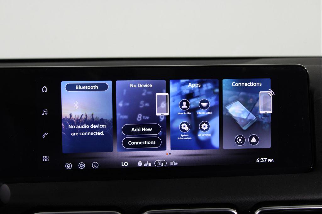 new 2026 Nissan Sentra car, priced at $23,091