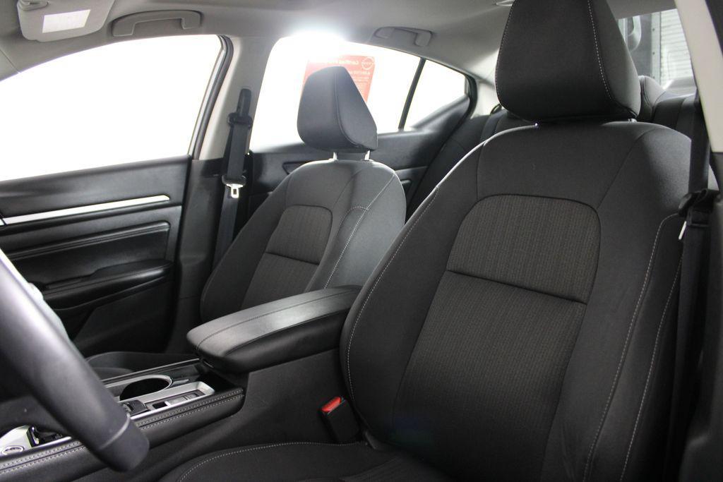 used 2023 Nissan Altima car, priced at $21,450