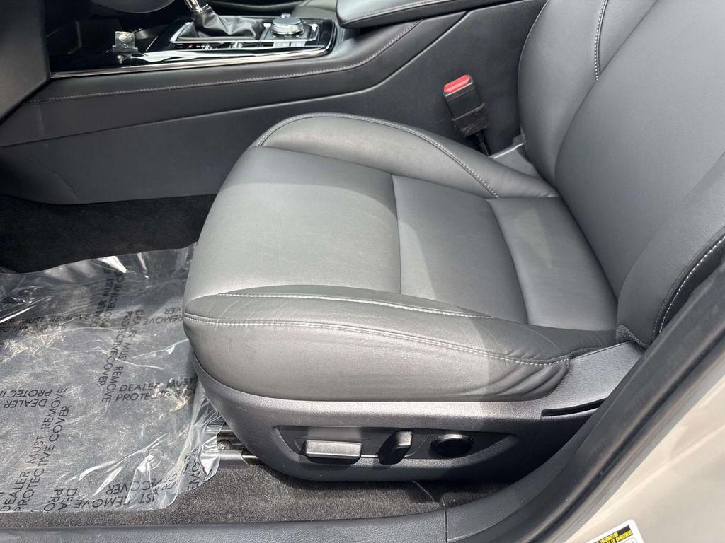 used 2024 Mazda CX-30 car, priced at $24,491
