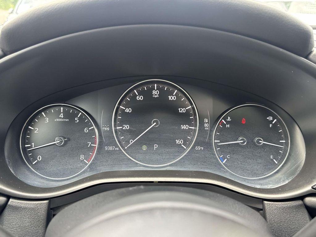 used 2024 Mazda CX-30 car, priced at $24,491