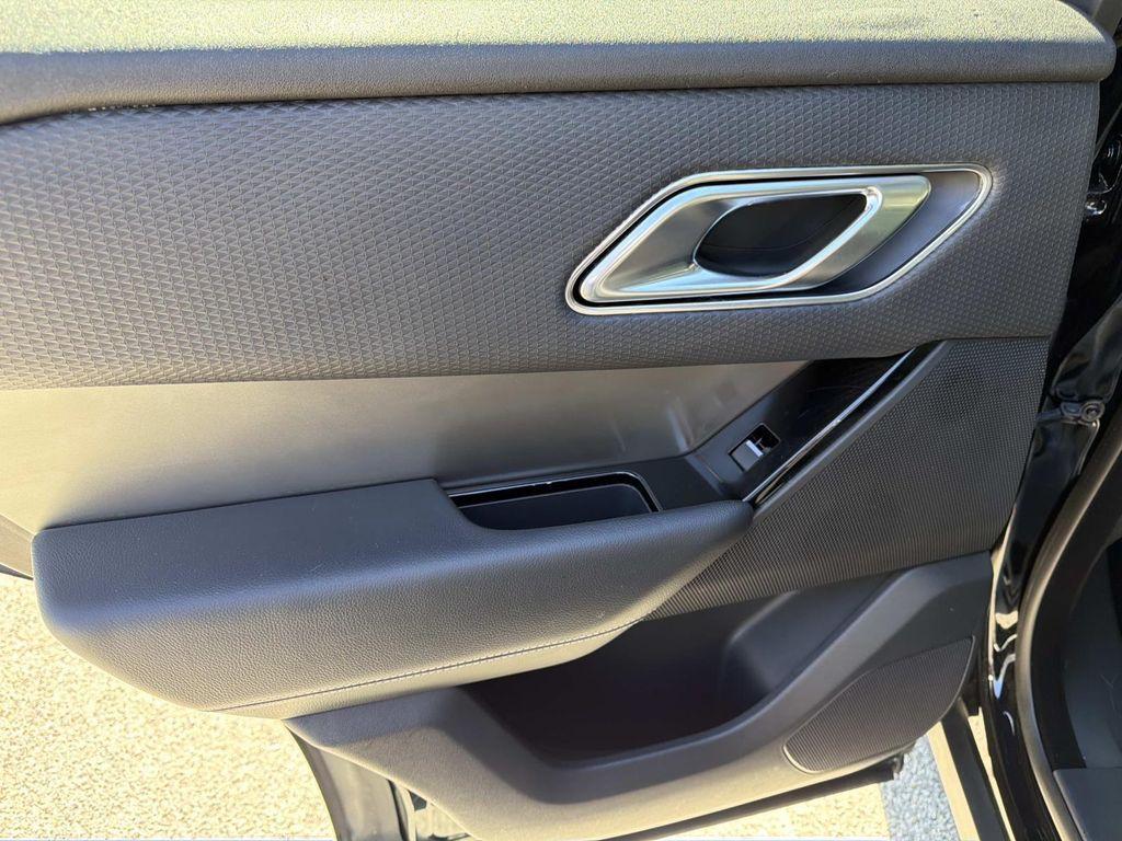 used 2019 Land Rover Range Rover Velar car, priced at $23,885