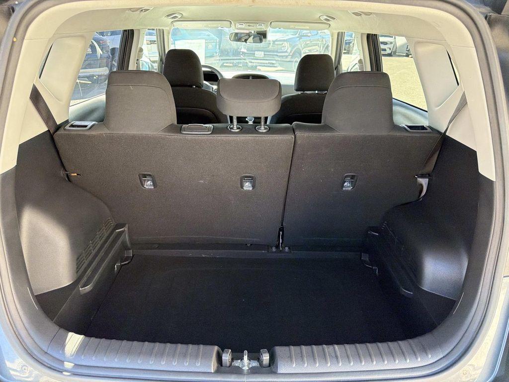 used 2023 Kia Soul car, priced at $15,495