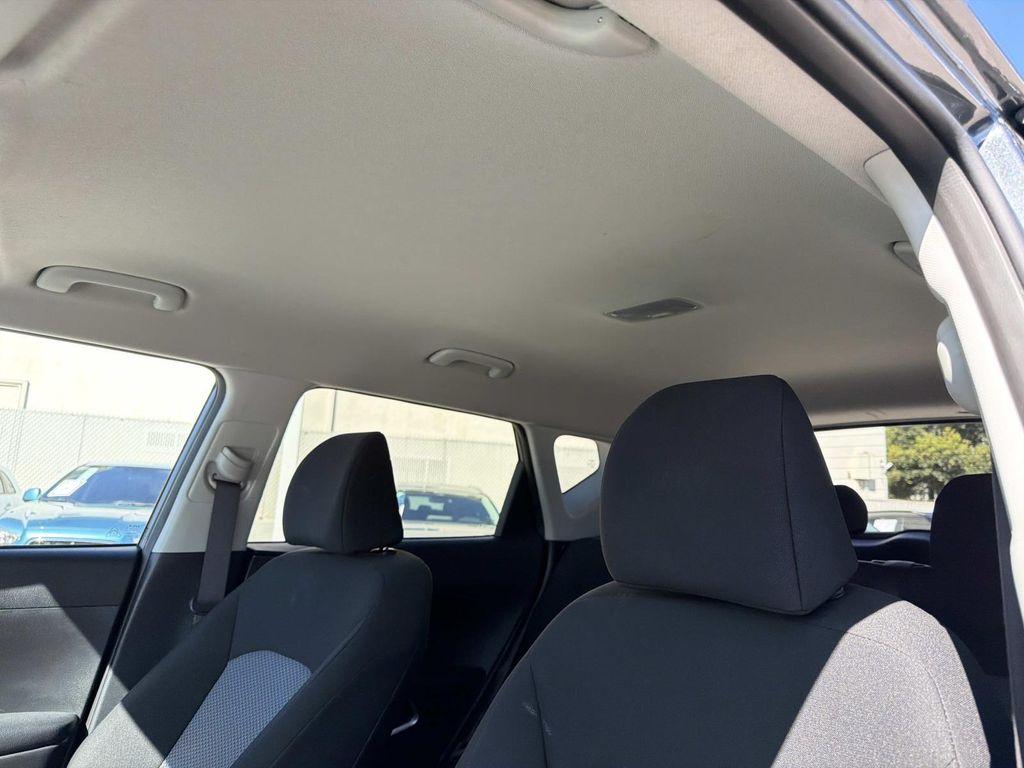 used 2023 Kia Soul car, priced at $15,495