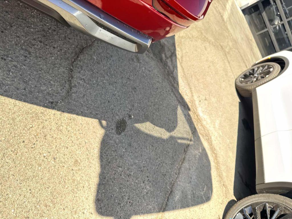 new 2025 Mitsubishi Outlander car, priced at $34,240