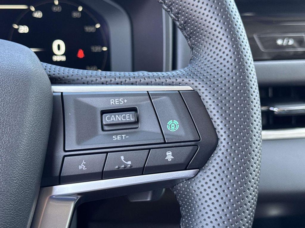 new 2025 Mitsubishi Outlander car, priced at $31,945