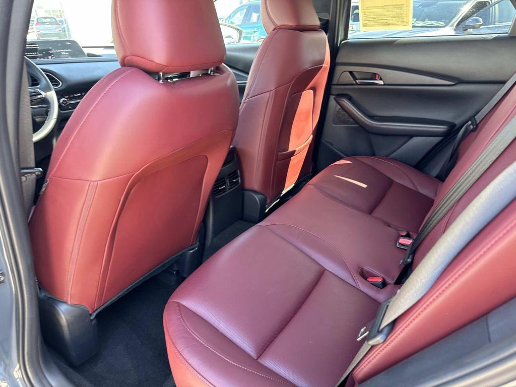 used 2025 Mazda CX-30 car, priced at $25,885