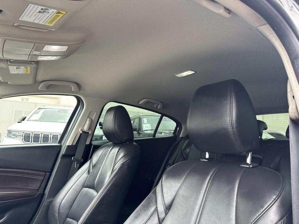 used 2018 Mazda Mazda3 car, priced at $14,991